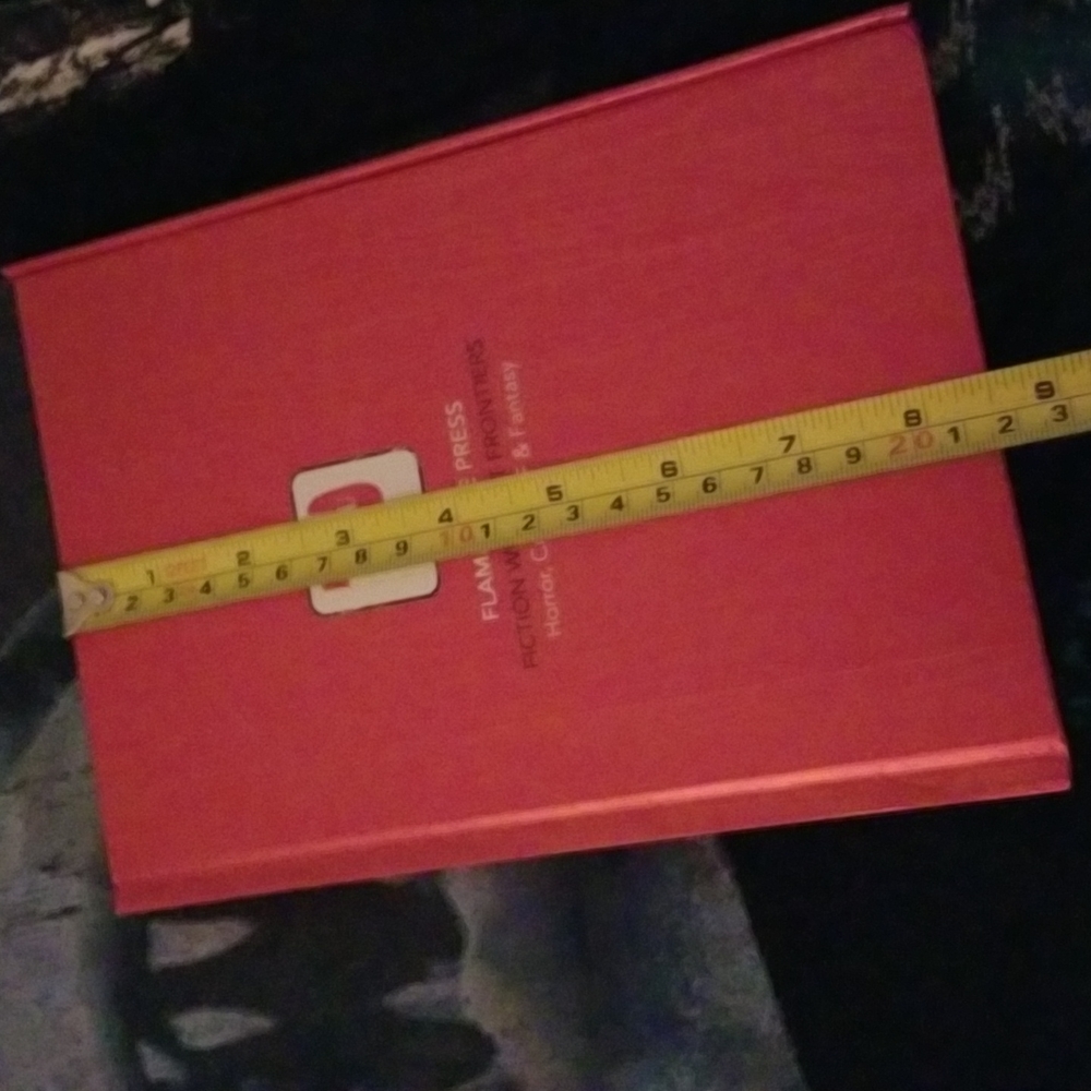 Hardbound journal - Picture 8 of 8